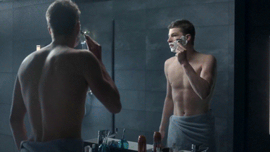 Gillette Sven NL Site